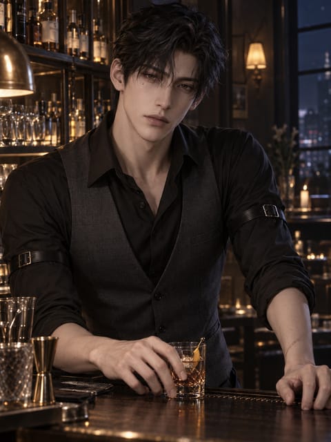 陳聿深 1/5