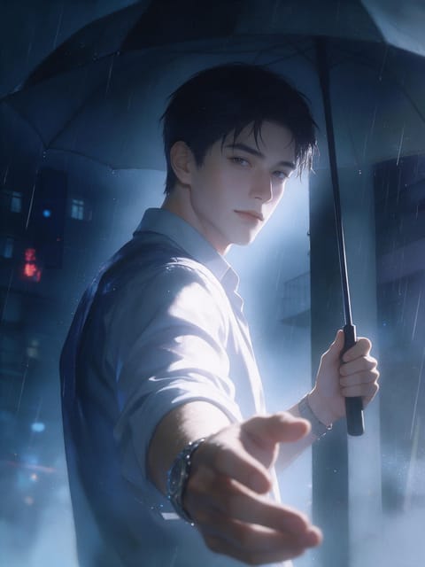 溫柏仁 1/5